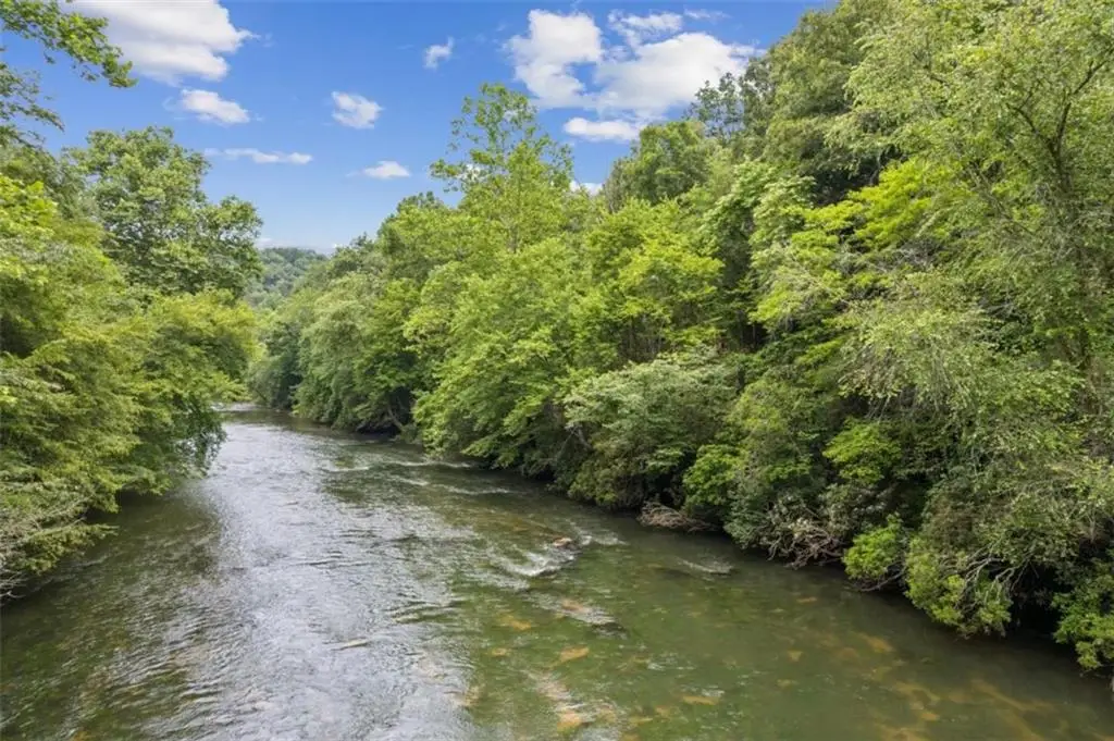 LOT 4 Riverfront Drive, Ellijay, GA 30536 - #1