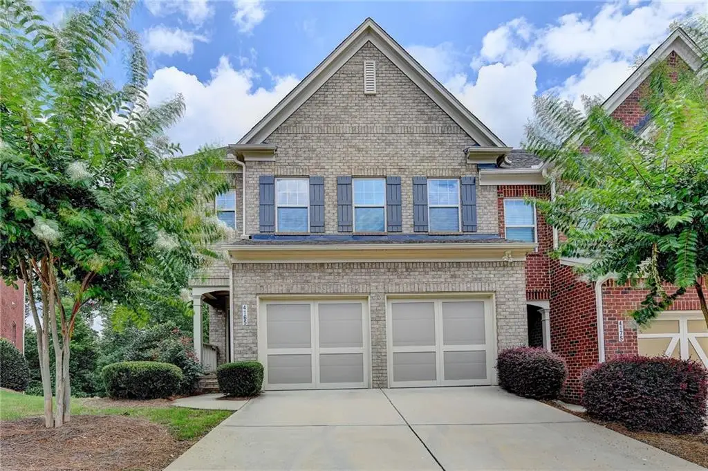 4165 Hammond Bridge Drive, Suwanee, GA 30024 - Image #1