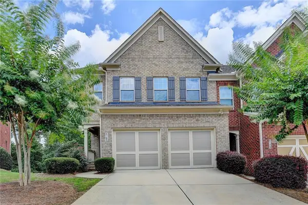 4165 Hammond Bridge Drive, Suwanee, GA 30024