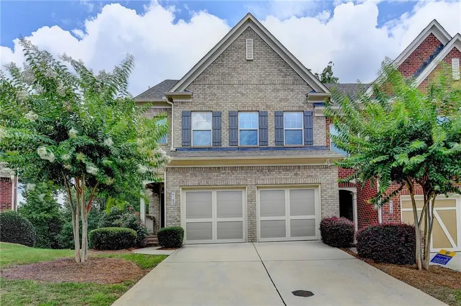 4165 Hammond Bridge Drive, Suwanee, GA 30024 - Image #2