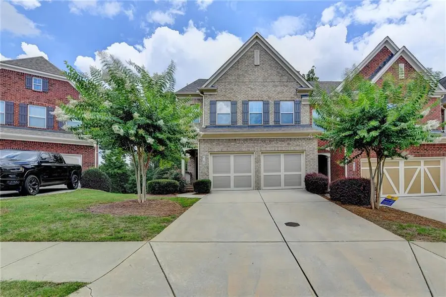 4165 Hammond Bridge Drive, Suwanee, GA 30024 - Image #3