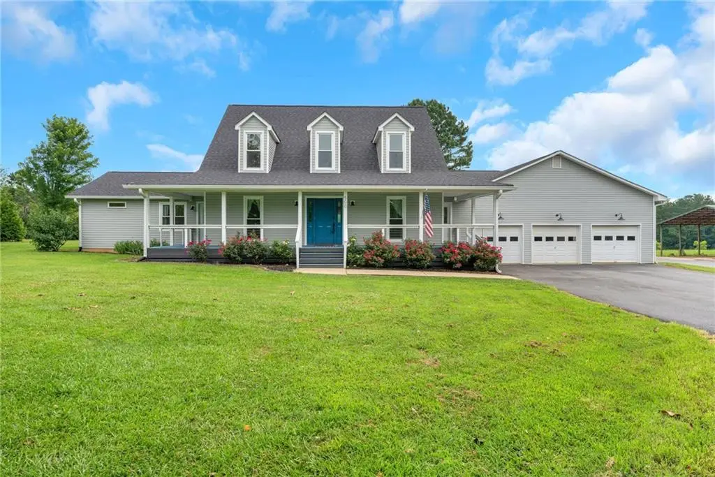 500 Coleman Mill Road, Carrollton, GA 30116 - Image #1