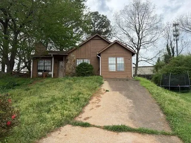 4817 Mainstreet Valley Trace, Stone Mountain, GA 30088 - Image #1