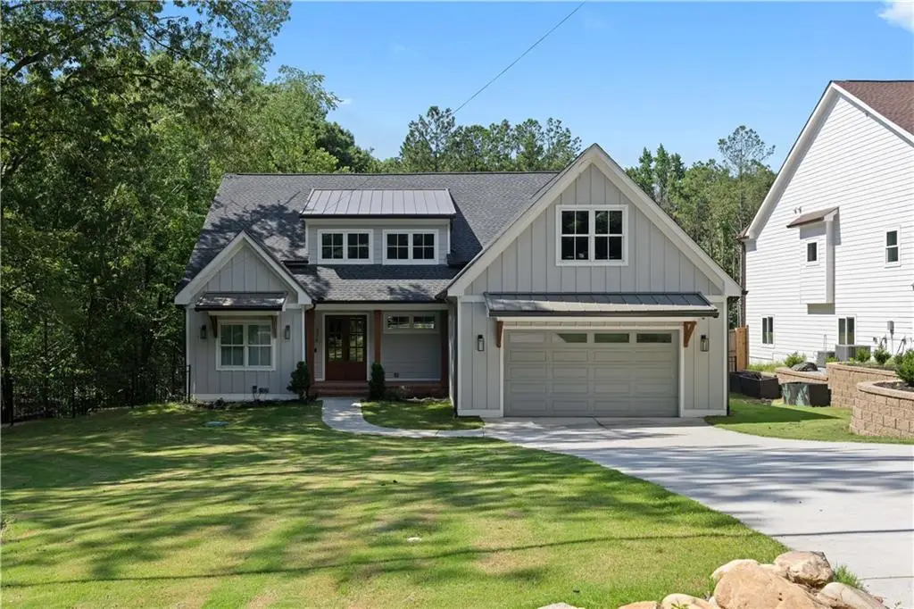376 Hunnicutt Road Se, Mableton, GA 30126 - Image #1