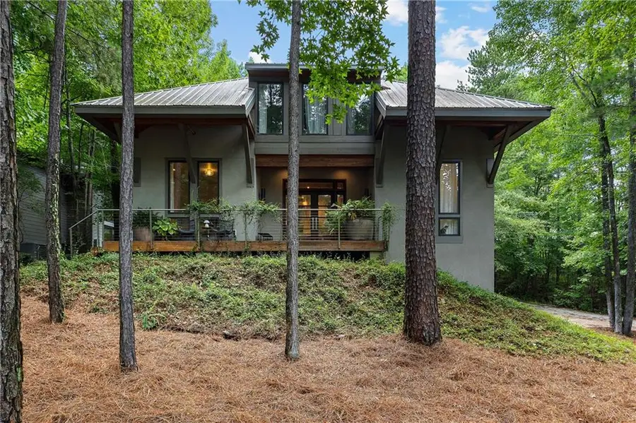 9016 Selborne Lane, Chattahoochee Hills, GA 30268 - Image #2