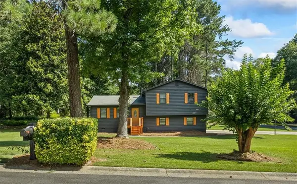 4286 Jones Court, Powder Springs, GA 30127