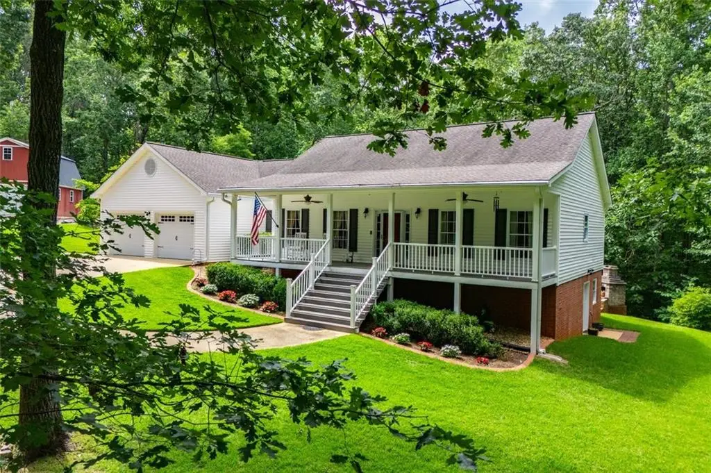 5755 Dorsett Shoals Road, Douglasville, GA 30135 - Image #1