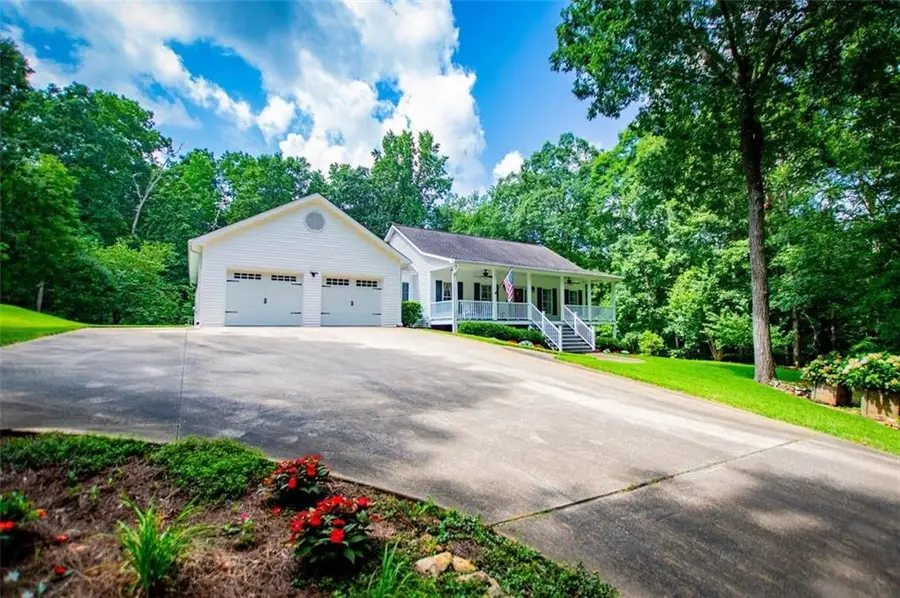 5755 Dorsett Shoals Road, Douglasville, GA 30135 - Image #3