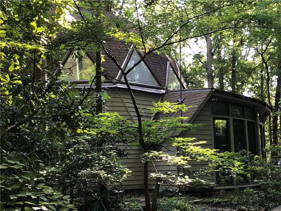 5015 Wright Bridge Road, Cumming, GA 30028 - #3