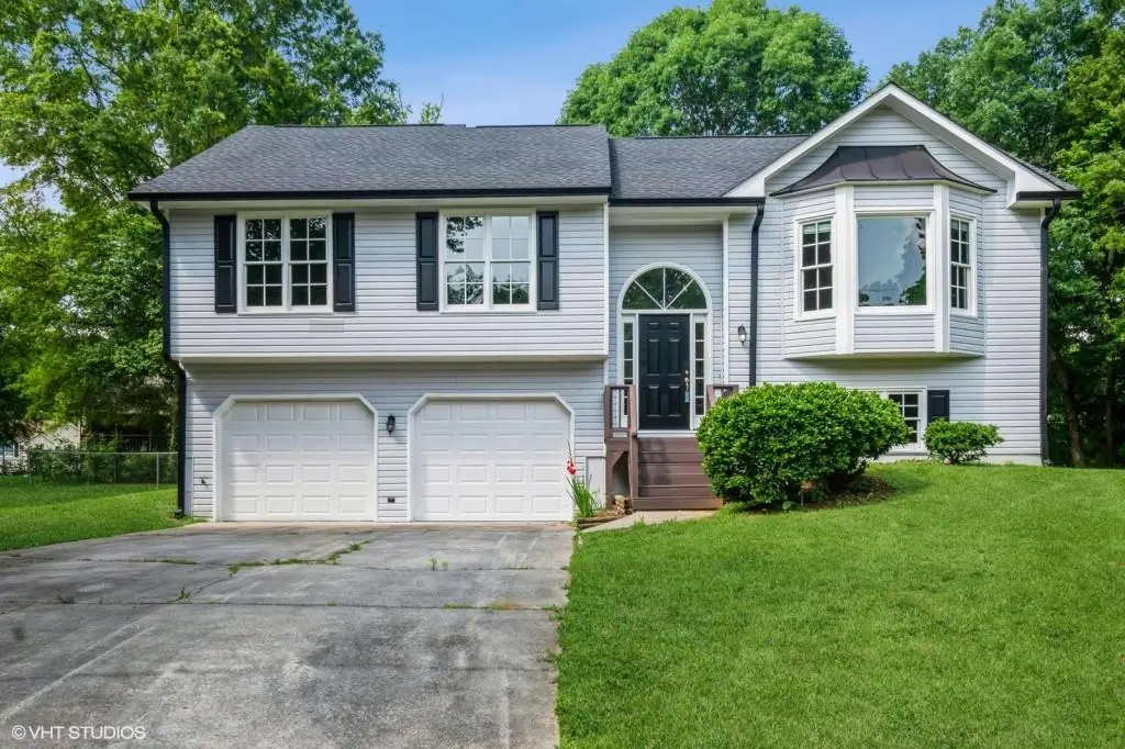 75 Willow Bend Drive Nw, Cartersville, GA 30121 - Image #1