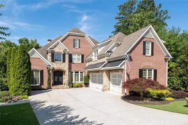 3835 Rockhaven Court, Marietta, GA 30066