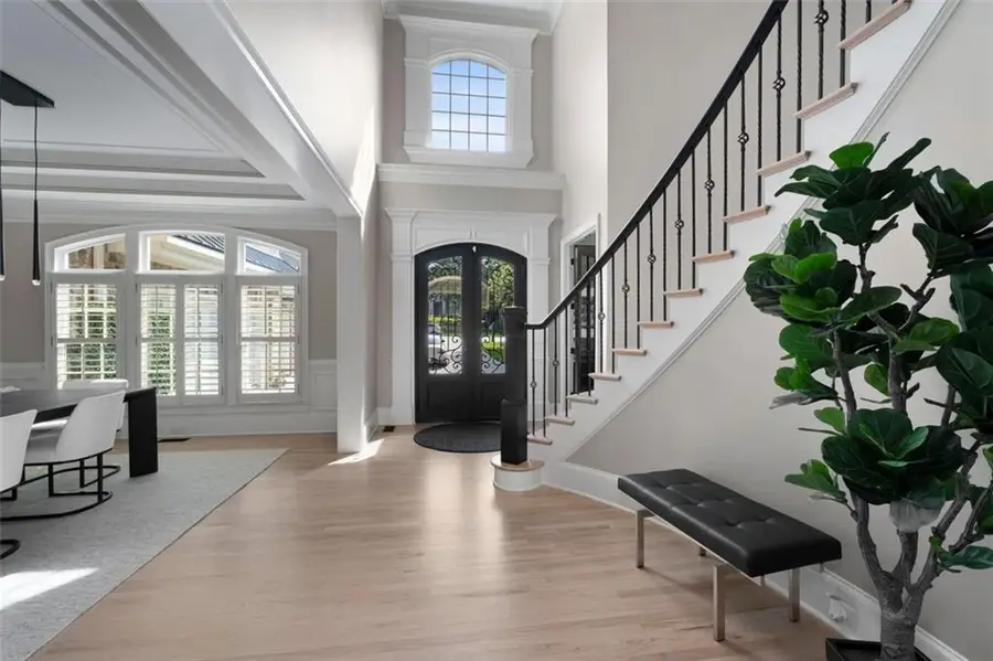 3835 Rockhaven Court, Marietta, GA 30066 - Image #3