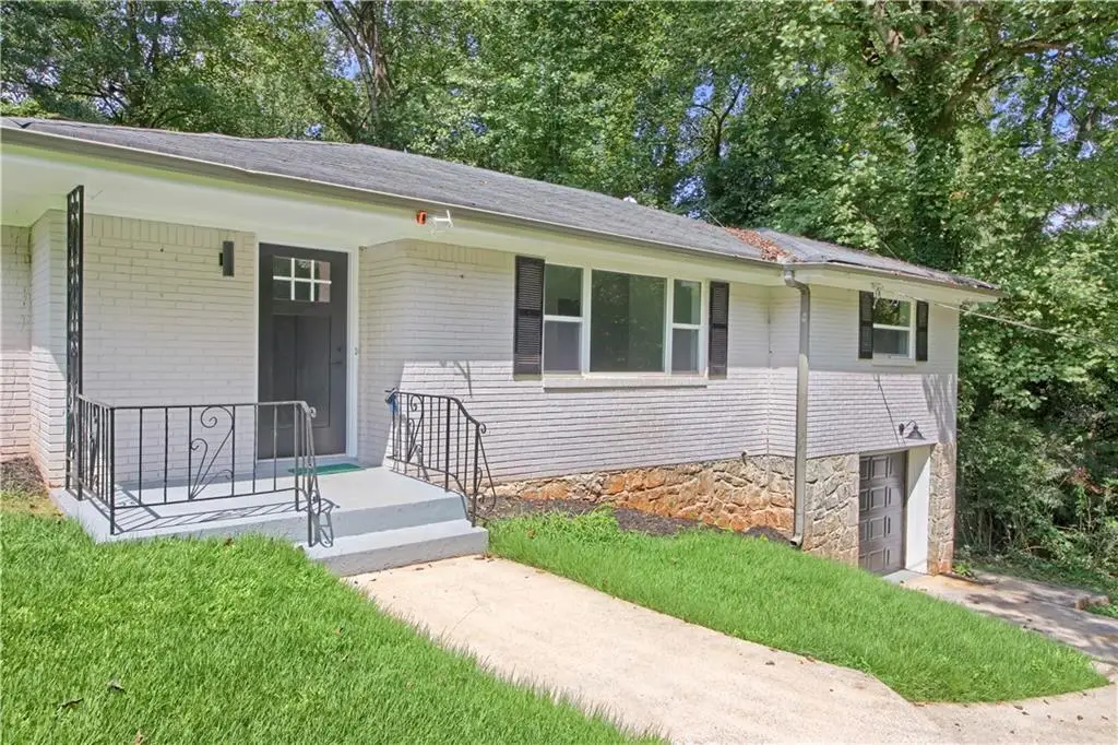 2926 Monterey Drive, Decatur, GA 30032 - Image #1