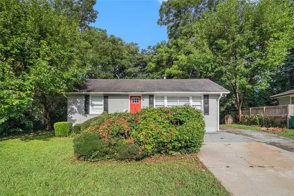 2191 Greystone Way, Decatur, GA 30032