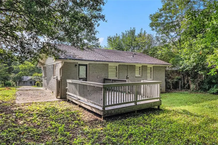 2191 Greystone Way, Decatur, GA 30032 - Image #2