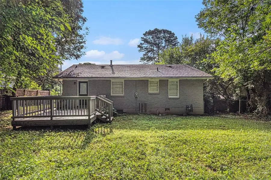 2191 Greystone Way, Decatur, GA 30032 - Image #3