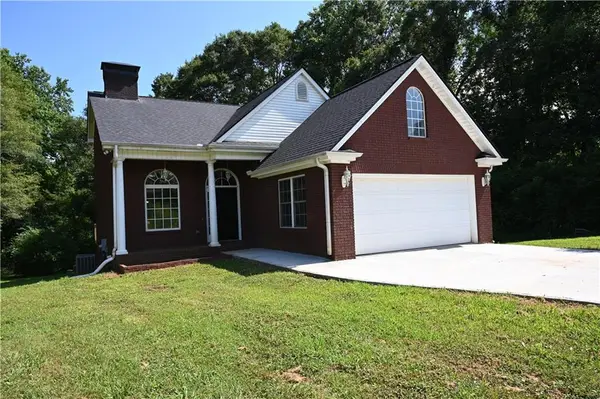 4239 Mangum Mill Road, Gainesville, GA 30507