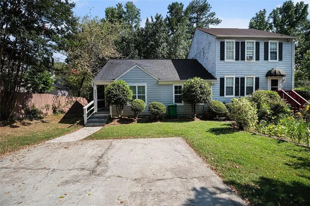 6403 Charter Way, Lithonia, GA 30058 - #1