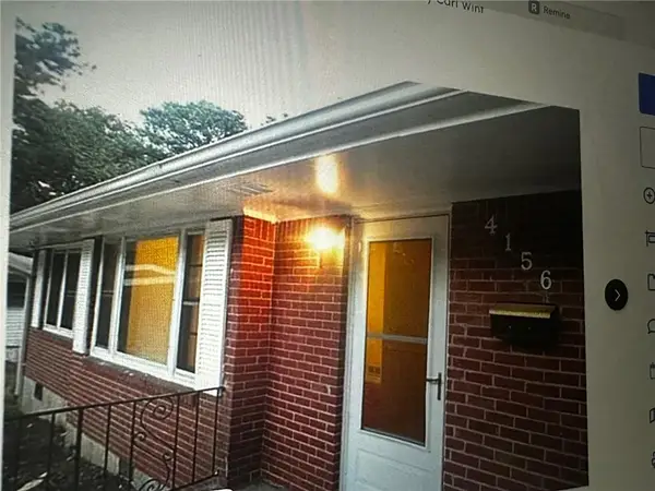 4156 Boling Drive, Forest Park, GA 30297