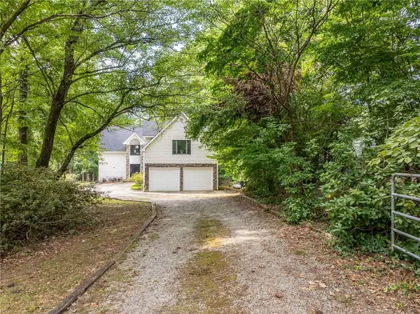 452 Brookwood Drive W, Dawsonville, GA 30534