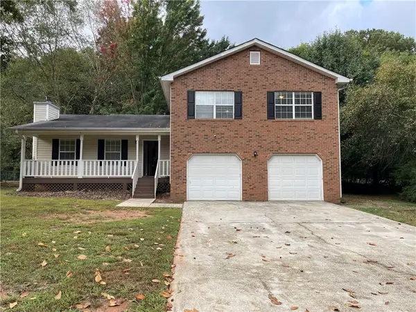 137 Solomon Drive, Ellenwood, GA 30294