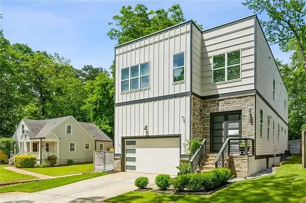 2020 Bixby Street Se, Atlanta, GA 30317