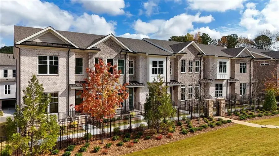 606 Goldsmith Court #114, Johns Creek, GA 30022 - Image #3