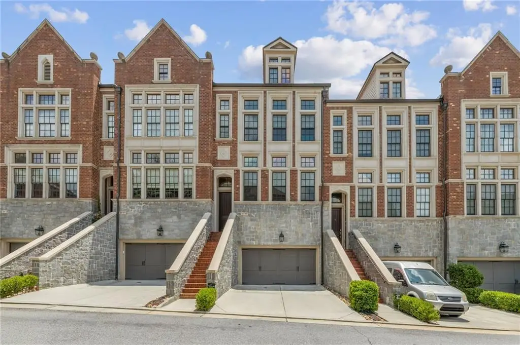 1333 Dover Circle Ne, Brookhaven, GA 30319 - Image #1