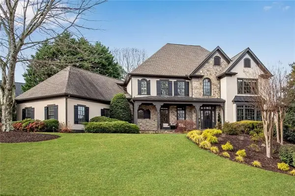 5995 Ettington Drive, Suwanee, GA 30024