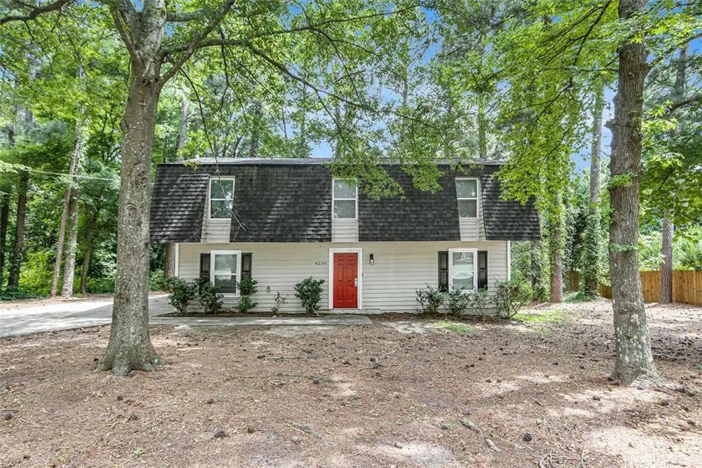 4239 Midway Drive, Douglasville, GA 30134 - Image #1