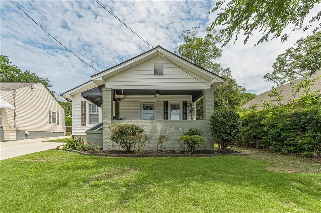 523 North Avenue, Atlanta, GA 30354 - Image #1