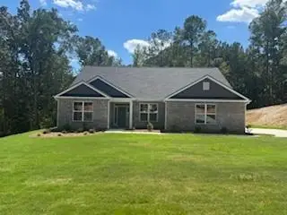 5381 Tuscany Drive, Douglasville, GA 30135
