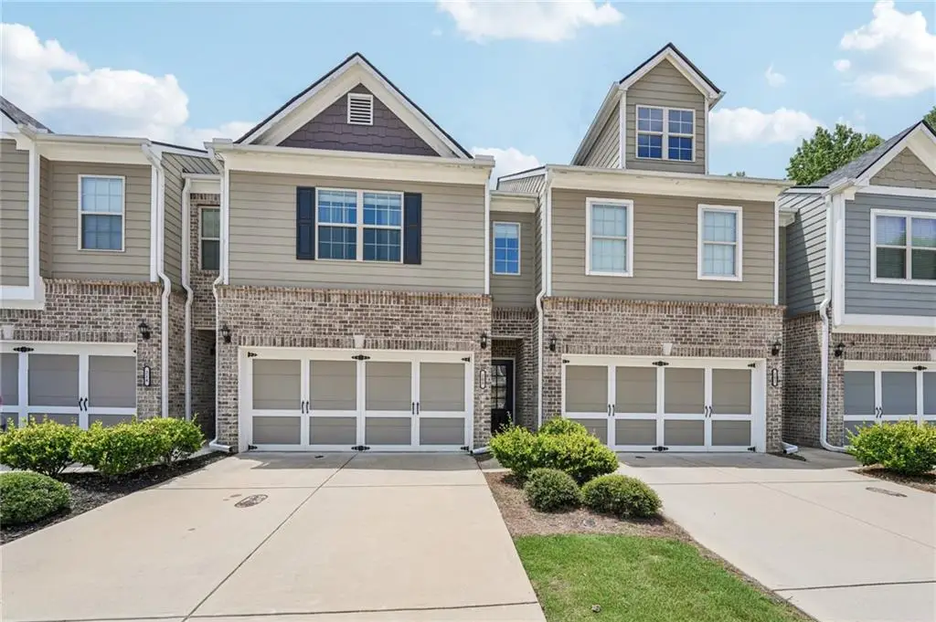 208 Trailside Way, Hiram, GA 30141 - #1