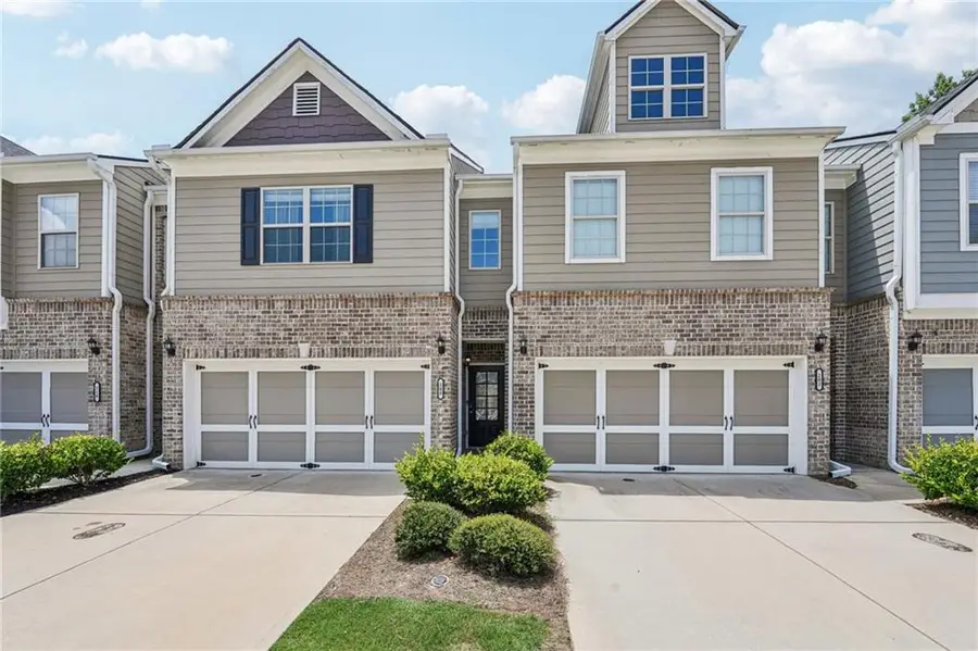 208 Trailside Way, Hiram, GA 30141 - #2