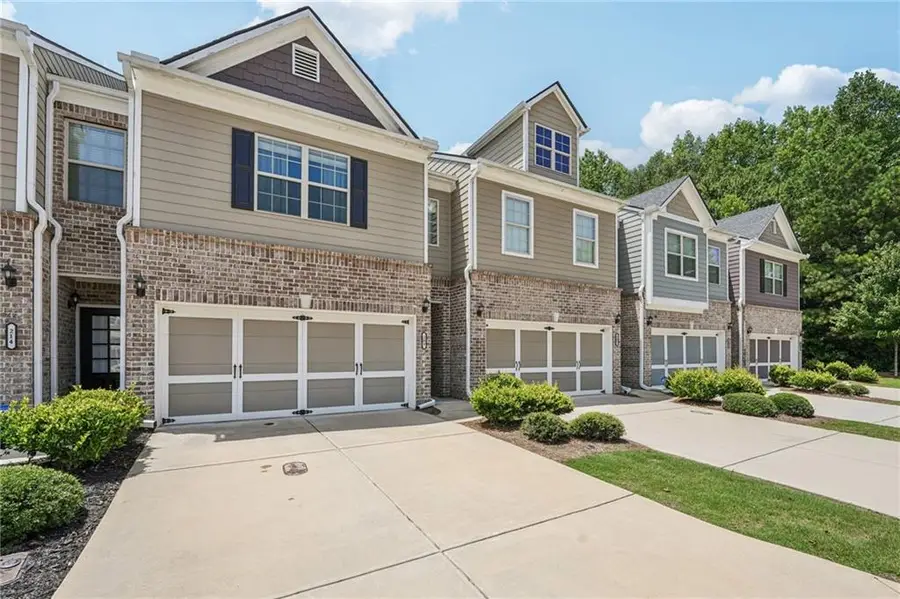 208 Trailside Way, Hiram, GA 30141 - #3