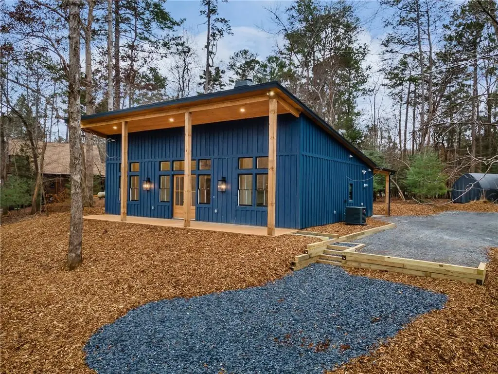 70 Muller Lane, Ellijay, GA 30540 - #1