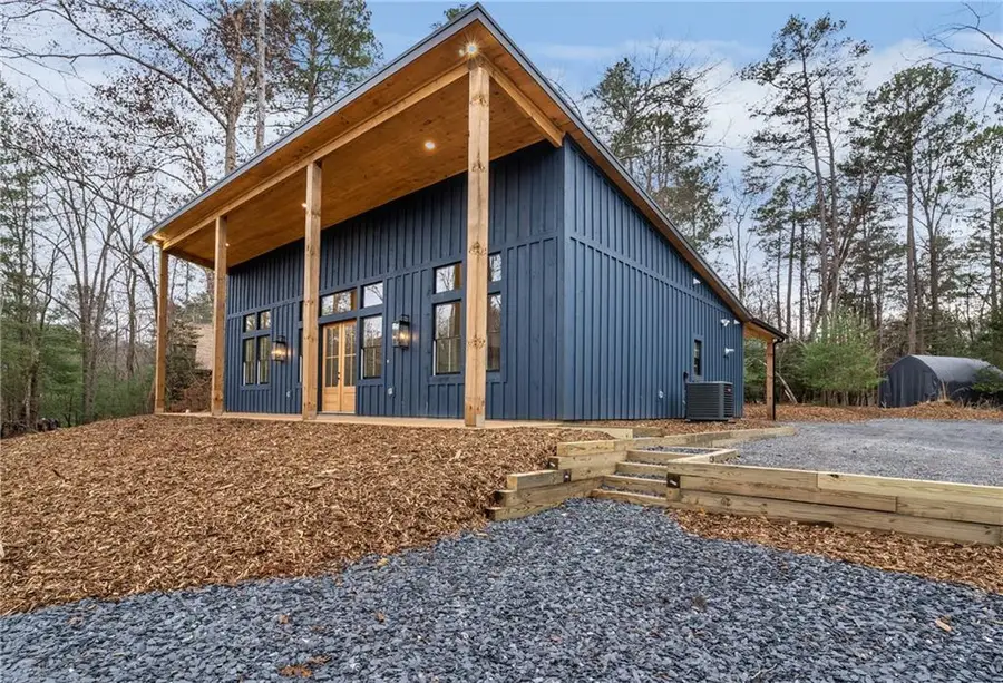 70 Muller Lane, Ellijay, GA 30540 - #2