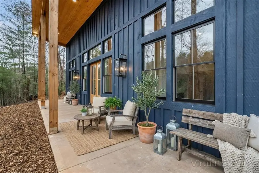 70 Muller Lane, Ellijay, GA 30540 - #3