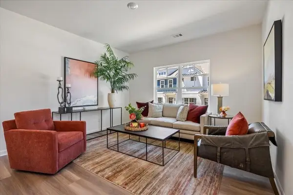 1911 Victoria Way #117, Conyers, GA 30013