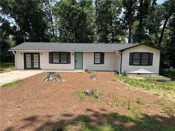 1087 W Adrian Circle Sw, Conyers, GA 30094