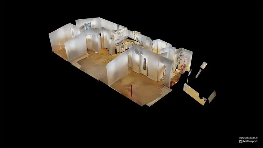 203 Fleetwood Drive, Fayetteville, GA 30214 - Image #2