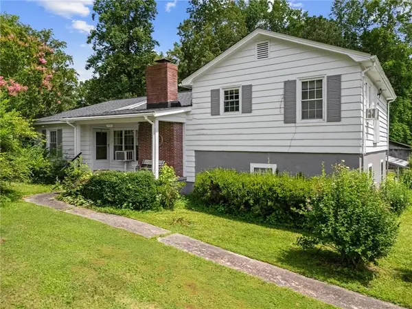 5785 Angham Road, Powder Springs, GA 30127