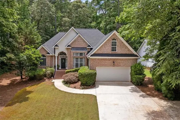 8189 N Pine Cone Drive N, Villa Rica, GA 30180