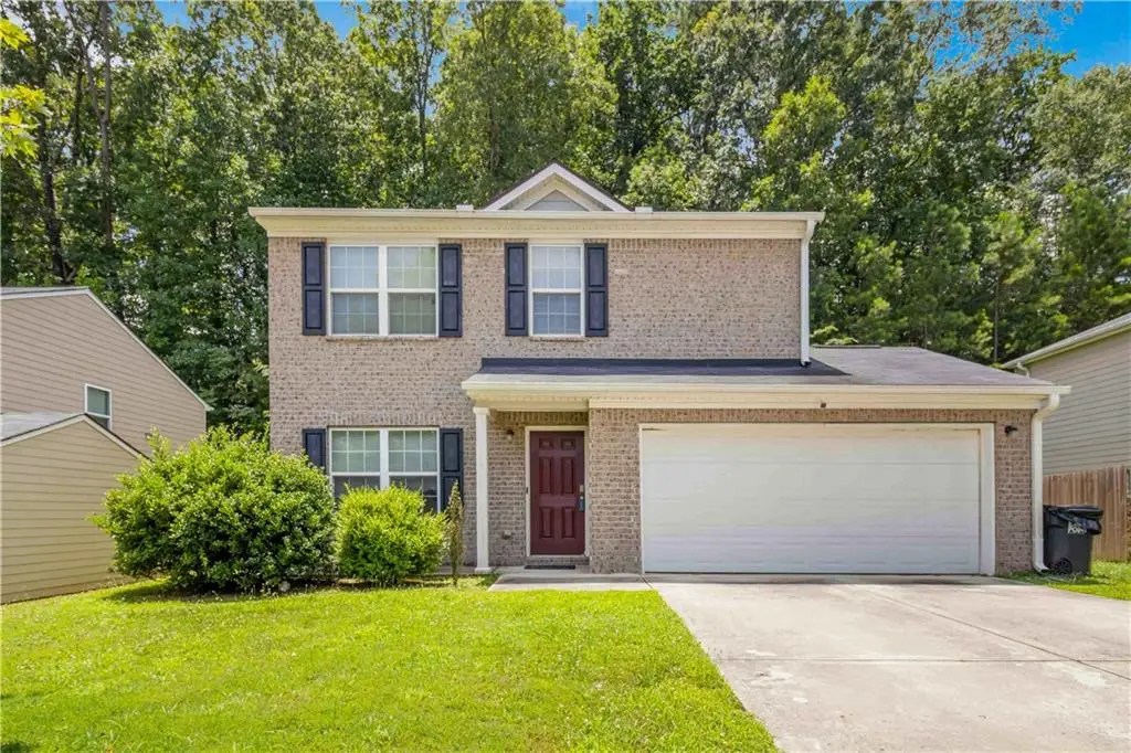 5622 Laurel Ridge Drive, Atlanta, GA 30344 - Image #1