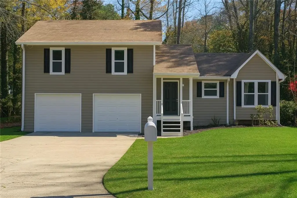 6060 Steel Wood Drive Nw, Kennesaw, GA 30152 - Image #1