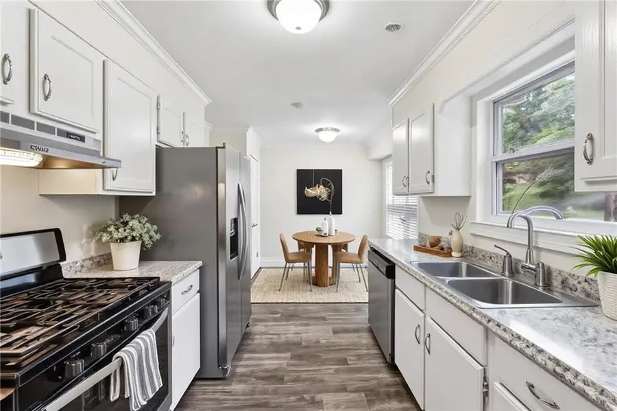 6060 Steel Wood Drive Nw, Kennesaw, GA 30152 - Image #2