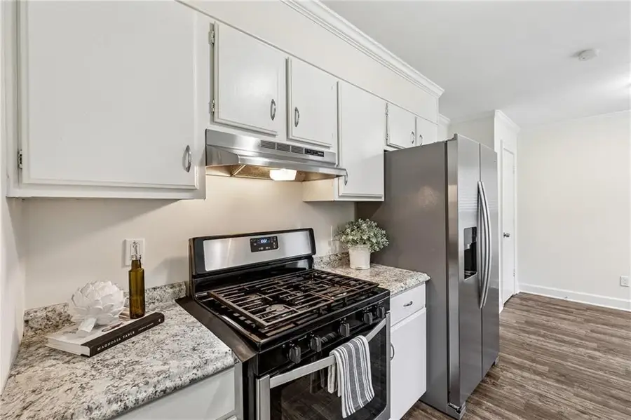 6060 Steel Wood Drive Nw, Kennesaw, GA 30152 - Image #3