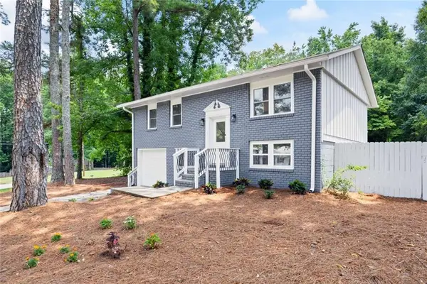 2099 Redbud Court Sw, Marietta, GA 30008