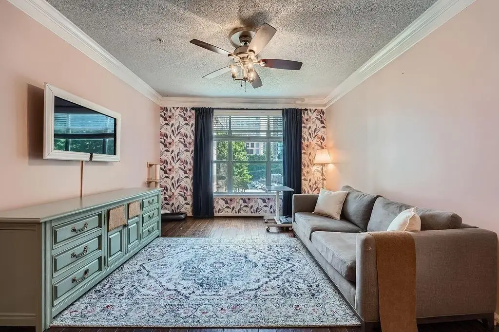 955 Juniper Street Ne #4127, Atlanta, GA 30309 - Image #1