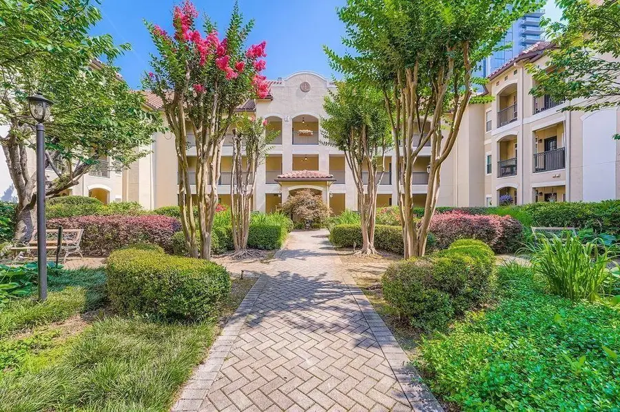 955 Juniper Street Ne #4127, Atlanta, GA 30309 - Image #2